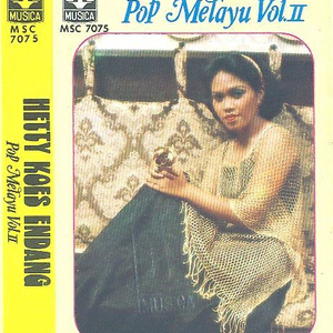 Pop Melayu Vol. 2 (lagu-lagu melayu dangdut vol 2)