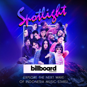 Billboard Spotlight