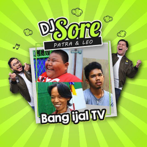 DJ SORE - Yhaa Challenge Bareng Bang Ijal TV