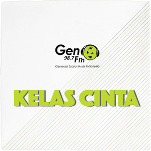 Kelas Cinta