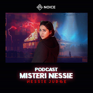 Podcast Misteri Nessie