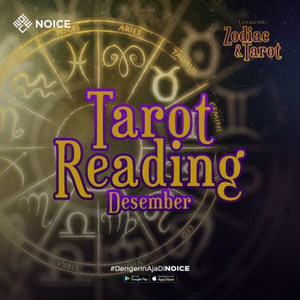 Tarot Reading Desember 2019