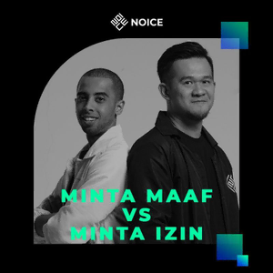 Minta Maaf vs Minta Izin