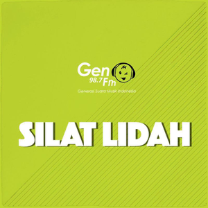 Silat Lidah