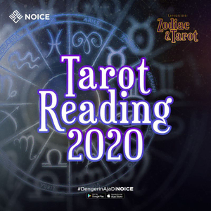 Tarot Reading 2020