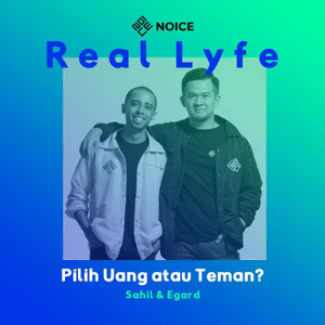 Pilih Uang atau Teman?