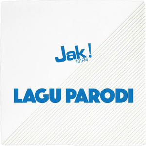 Parodi Lagu Kok Laki