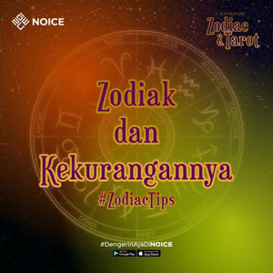 Zodiak & Kekurangannya