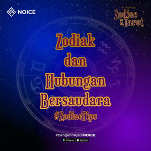 Zodiak & Hubungan Bersaudara