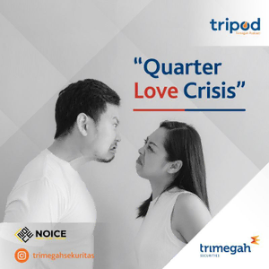 Quarter Love Crisis