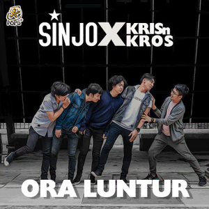 Ora Luntur (with KrisNKros) - Single