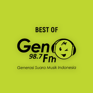 Best of Gen 98.7 FM