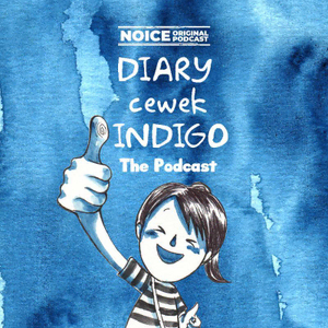 Diary Cewek Indigo: The Podcast