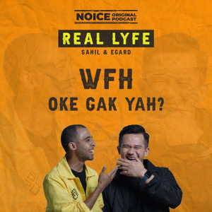 (Part 1) WFH Oke Gak Yah?