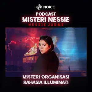 Misteri Organisasi Rahasia Illuminati