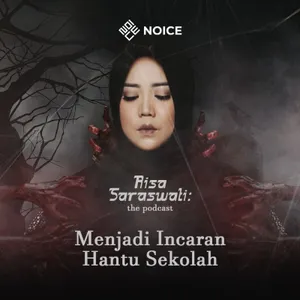 Eps 6: Menjadi Incaran Hantu Sekolah