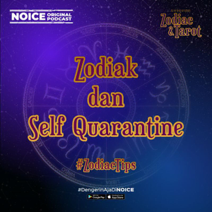 Zodiak & Self-Quarantine