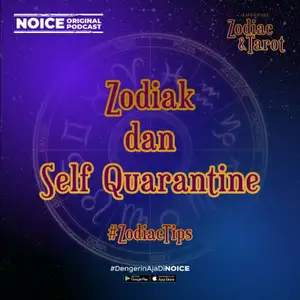 Zodiak & Self-Quarantine