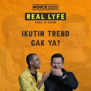 (Part 1) Ikutin Trend Gak Ya?