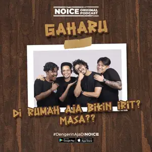 Eps 3: Di Rumah Aja Bikin Irit? Masa??