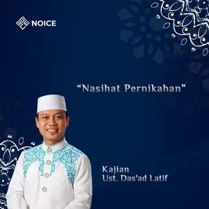 Nasihat Pernikahan