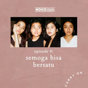 semoga bisa bersatu.