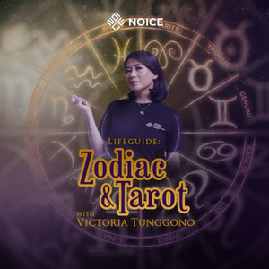 Lifeguide: Zodiac & Tarot with Victoria Tunggono