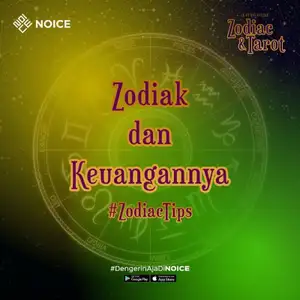 Zodiak & Keuangannya