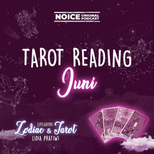Tarot Reading Juni 2020