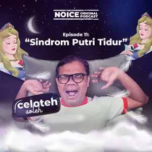 Episode 11: "Sindrom Putri Tidur"