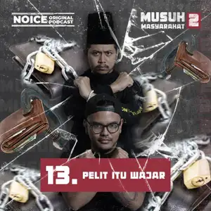 Eps 13: Pelit Itu Wajar