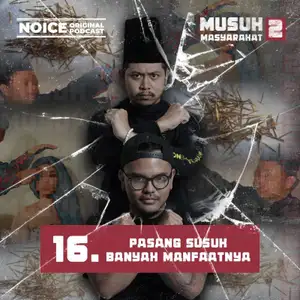 Eps 16: Pasang Susuk Banyak Manfaatnya