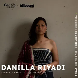 Danilla Riyadi (Uncensored)