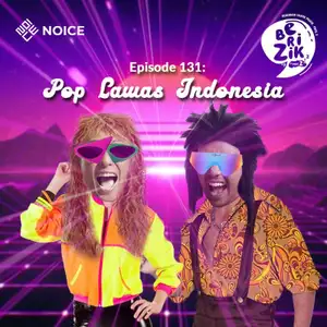 Eps 131: Pop Lawas Indonesia