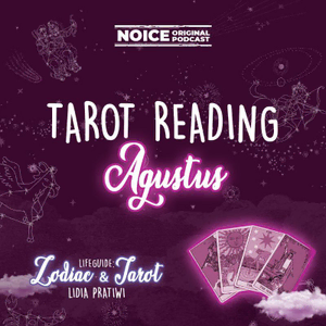 Tarot Reading Agustus 2020