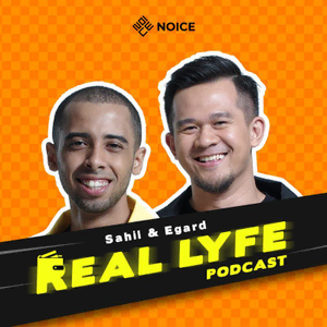 New Real Lyfe Podcast