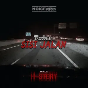 Eps 1: Sisi Jalan