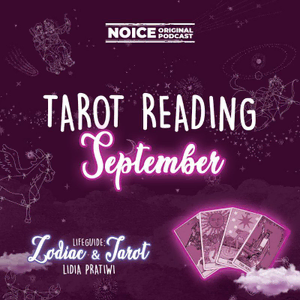 Tarot Reading September 2020