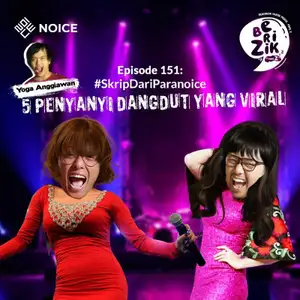 Eps 151: 5 Penyanyi Dangdut yang Viral