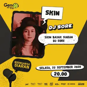 GEN FM - Skin