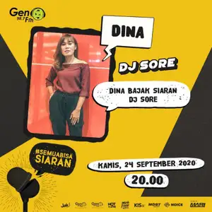 GEN FM - Dina