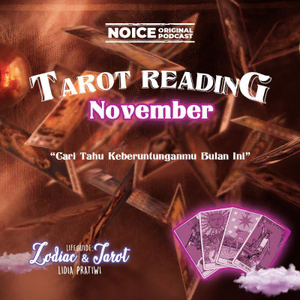 Tarot Reading November 2020