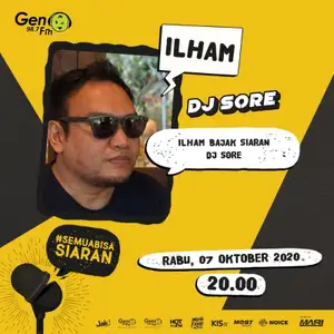GEN FM - Ilham