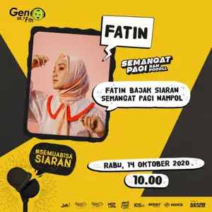 GEN FM - Fatin