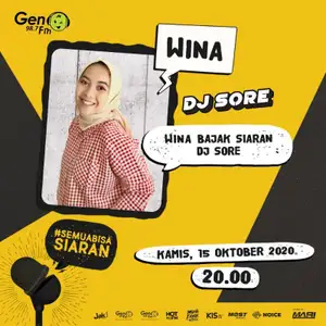 GEN FM - Wina