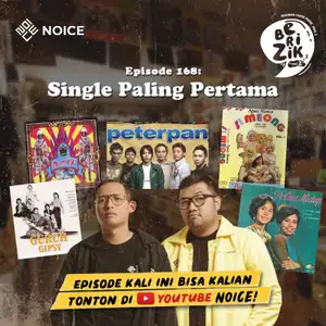 Eps 168: Single Paling Pertama