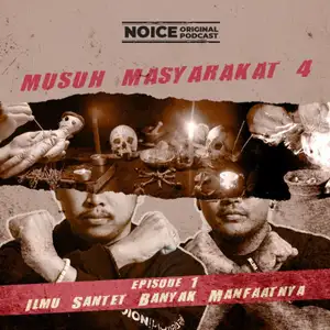 Eps 1: Ilmu Santet Banyak Manfaatnya