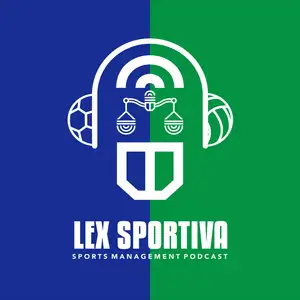 Lex Sportiva Podcast