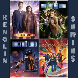 Eps 13: KEnalin seRIeS - Doctor Who