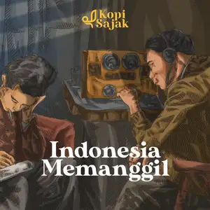 Indonesia Memanggil - Cerpen Spesial Kemerdekaan - Karya Iksaka Banu